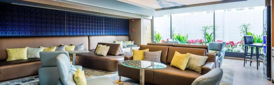 Holiday Inn Express Bangkok Sukhumvit 11 by IHG - 7
