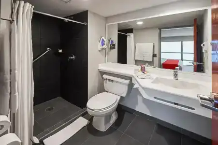 City Express by Marriott Ciudad de México Ebc Reforma - 8