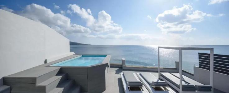 Sublime Villa & Caves - 13
