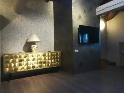 Albergo Centrale Bologna - 104