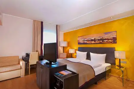 Wyndham Duisburger Hof - 5