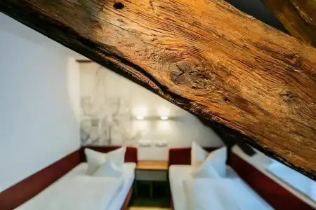 Münchner Hof Und Blauer Turm - 31