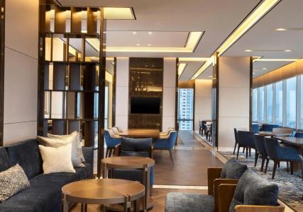 Sheraton Grand Jakarta Gandaria City - 12