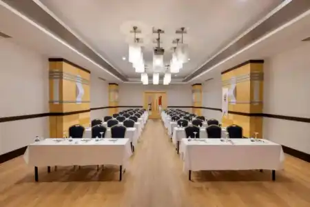 Dobedan Beach Resort Comfort - 16