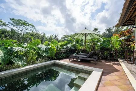 Villa Semana Resort & Spa - 211