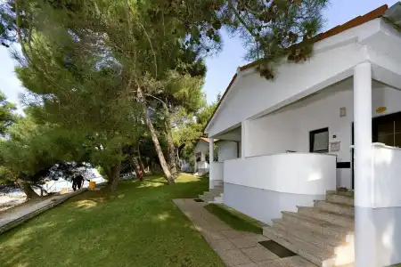 Village Galijot Plava Laguna - 13