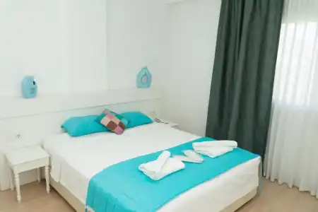 Otel Yeni Residence - 24