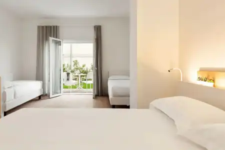 Toscana Charme Resort - 3