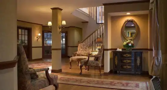 Inn on the Square - 1