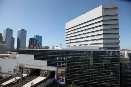 Keihan Kyobashi Grande - 25