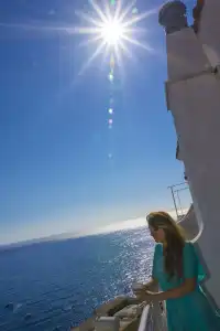 Reginella Positano - 16