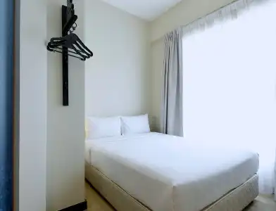 Cititel Express Kota Kinabalu - 50