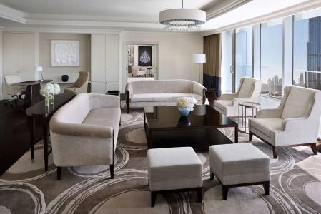 Kempinski the Boulevard Dubai - 10