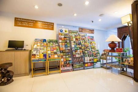 Chiang Roi 7 Days Inn - 22