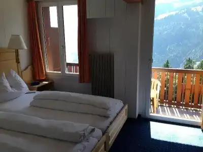 Bellevue - Traditional Swiss Hideaway - 76