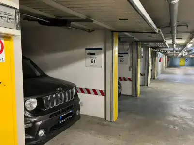 Best Western City — Milano Centro - 29