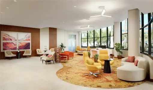 DoubleTree Suites by Hilton Phoenix - 15