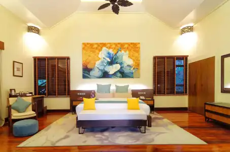 Bunga Raya Island Resort & Spa - 5