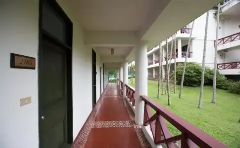 The Imperial Chiang Mai Resort & Sports Club - 13