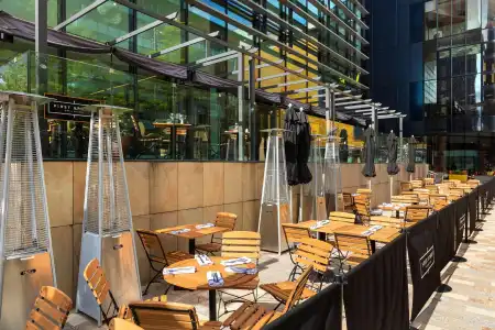INNSiDE by Meliá Manchester - 12