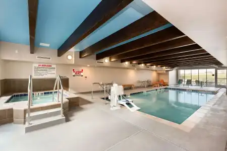 Home2 Suites by Hilton Omaha West, NE - 16