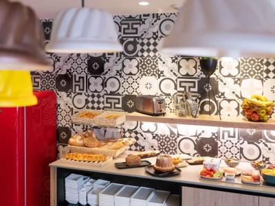 Ibis Styles Colmar Centre - 22