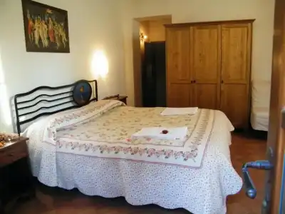 B&B la Fonte del Machiavelli - 29