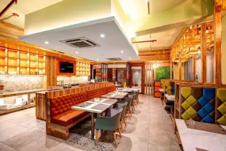 The Belstead - 27
