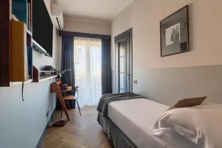 c-hotels Club House Roma - 6