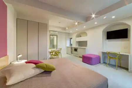 Palazzo Mannaioni Suites - 151