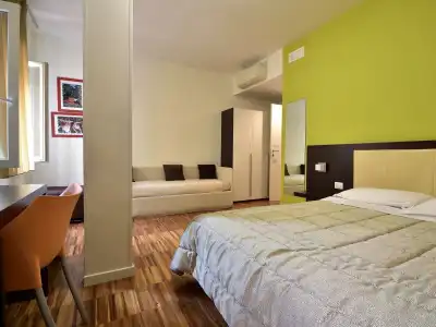 B&B Donna Eleonora - 2
