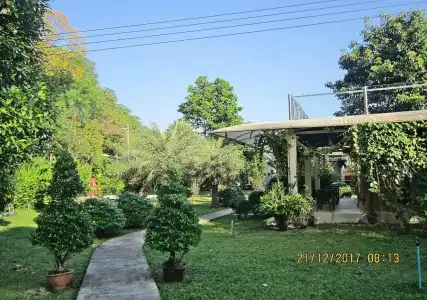 V Valley Resort - 21