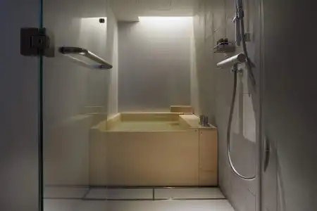 2 Bedroom Apartment Near GINZA TSUKIJI TOKYO STATION - 20