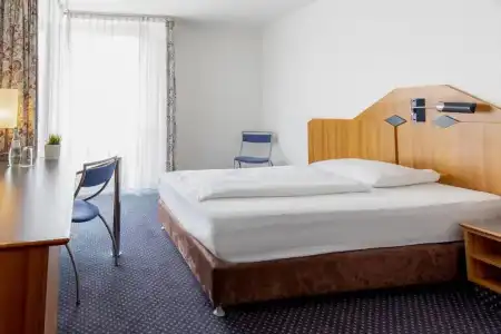 Mercure Pforzheim - 48