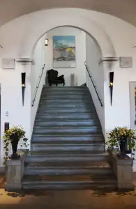 Ulfsunda Slott - 15