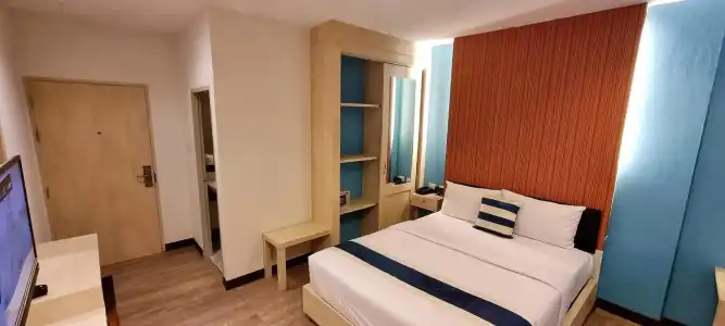 iCheck inn Chill Patong - 29