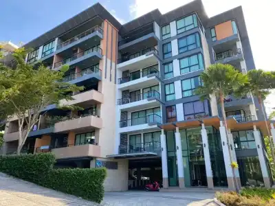 The Unity Patong Private Apartment - 47