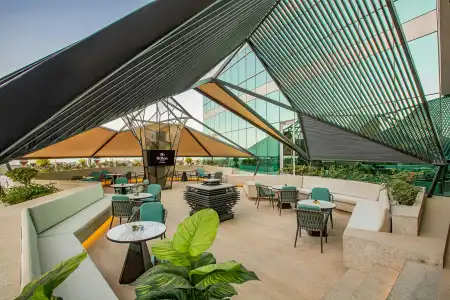 Hilton Bahrain - 28