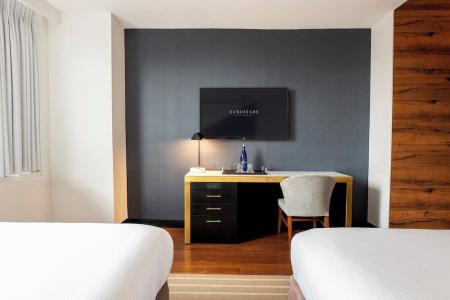 Eurostars Saint Gregory Dupont Circle Georgetown - 92