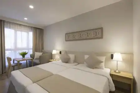 Kantary Ban Chang - 4