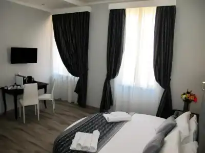 Roma Collina Relais - 119