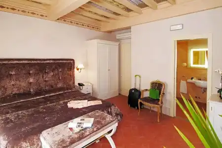Palazzo San niccolò & Spa - 148