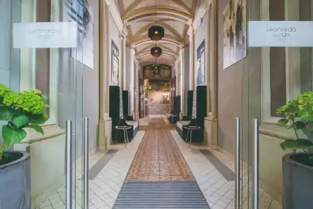 Leonardo Boutique Krakow City Center - 13