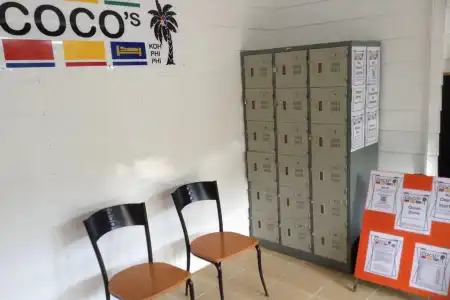 Coco's Guesthouse - 14