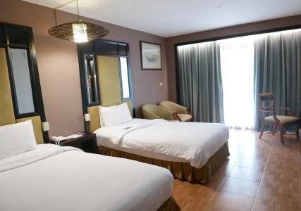 Royal View Resort - 45