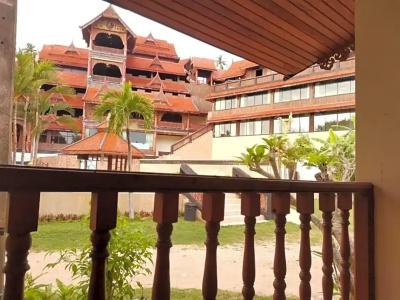 Grand Sea Beach Resort - 50