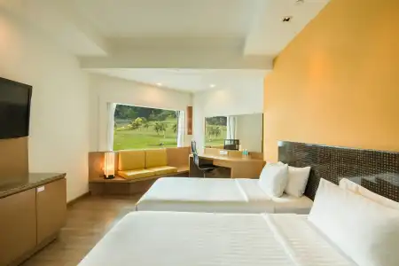 Village Changi by Far East Hospitality - 43