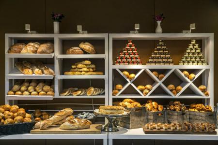 Crowne Plaza Tel Aviv City Center by IHG - 13