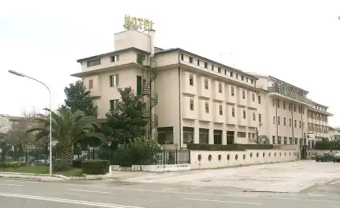 City Caserta - 0