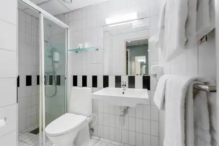Best Western Sverre - 32